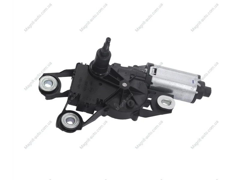 Двигун склоочисника Valeo 579720 (фото 1)