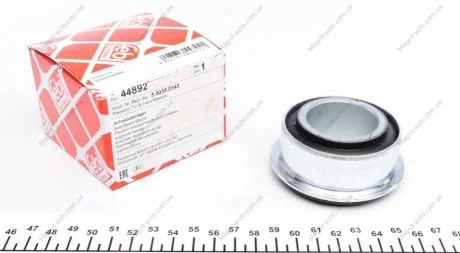 Сайлентблок рычага FEBI BILSTEIN 44892