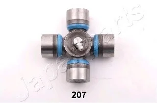 Шарнир, продольный вал JAPANPARTS JO207
