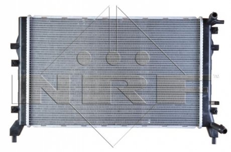 Основной радиатор (двигателя) NRF 50148 (фото 1)