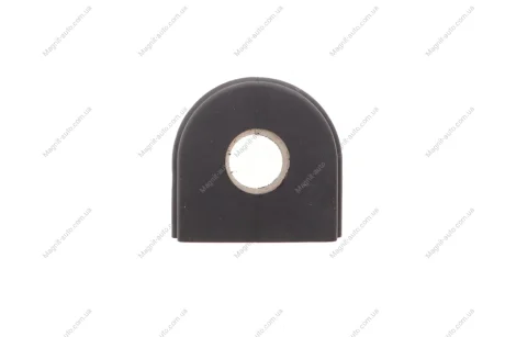 Втулка стабилизатора (переднего) BMW 3 (E46) 2.0/2.3/2.8 i 98-05 (d=21.5mm) HUTCHINSON 590350