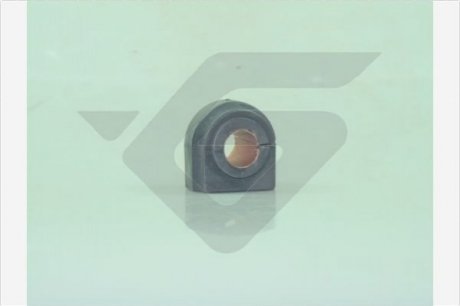 Подушка стабилизатора HUTCHINSON 590357 (фото 1)