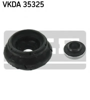 Опора стійки амортизатора SKF VKDA35325 (фото 1)