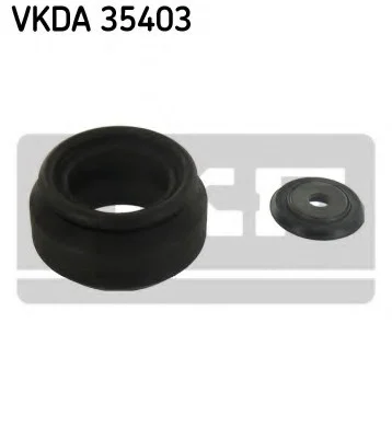 Опора стійки амортизатора SKF VKDA35403 (фото 1)