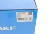 Опора стойки амортизатора SKF VKDA35609 (фото 4)