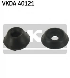 Опора стійки амортизатора SKF VKDA40121