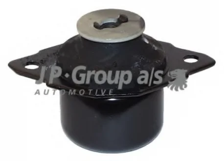 ПОДУШКА ДВИГУНА ЛІВА Golf /Jetta 83-92 JP GROUP 1117907170
