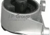 Подушка двигателя передняя Astra G/Zafira A 2.0 (АКПП) JP GROUP 1217904200 (фото 1)