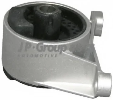 Подушка двигателя передняя Astra G/Zafira A 2.0 (АКПП) JP GROUP 1217904200