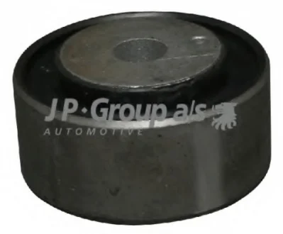Сайлентблок задньої балки MB E-Class (W210)/C-Class (W203) 1.8-5.5 95-07 JP GROUP 1350100600