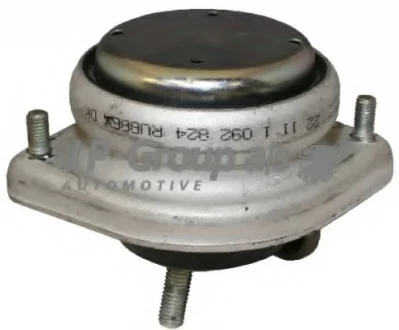 Подушка двигуна BMW 5 (E39)/7 (E38) 3.0-5.4i 94-03. JP GROUP 1417901680