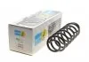 Пружина Bilstein SEAT/SKODA/VW Leon/Roomster/Golf "R "95-15 BILSTEIN 36131297 (фото 1)
