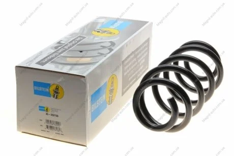 Пружина BILSTEIN 36250158