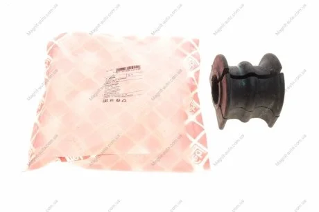 Втулка стабілізатора переднього FEBI BILSTEIN 41014