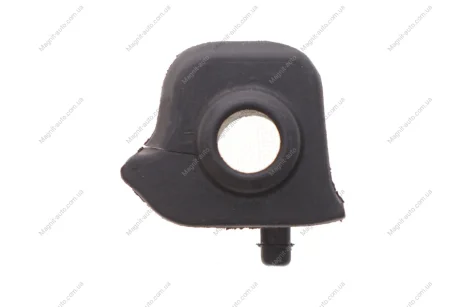 Втулка стабилизатора перед. R, TOYOTA Rav 4 06- FEBI BILSTEIN 42845