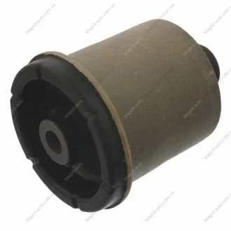 Сайлентблок балки моста FEBI BILSTEIN 43737