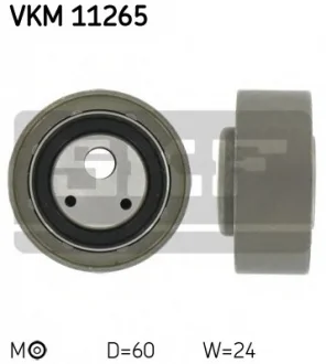 Натяжной ролик, ремень ГРМ SKF VKM11265