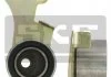 Ролик модуля натяжителя ремня SKF VKM17310