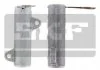 Натяжной ролик, ремень ГРМ SKF VKM71809