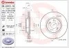 Диск тормозной BREMBO 09C31311 (фото 1)
