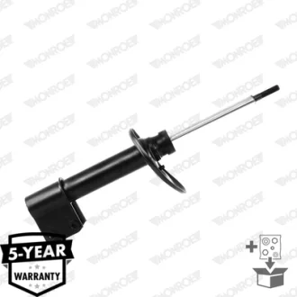 AMORTYZATOR PEUGEOT LP MONROE 742111SP