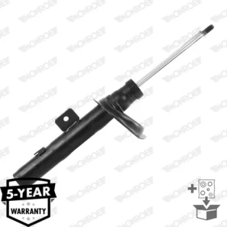 AMORTYZATOR PEUGEOT PP MONROE 742122SP