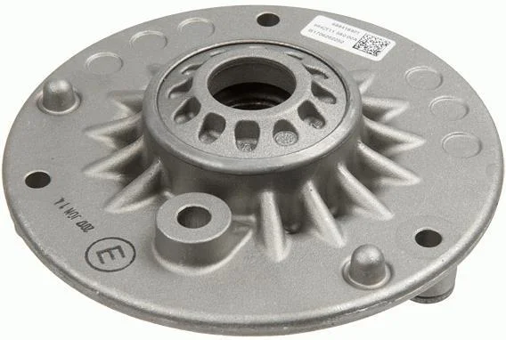 PODUSZKA AMORTYZATORA MINI SACHS 803160 (фото 1)