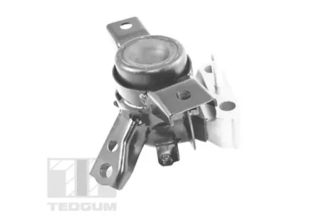Подушка двигуна передн. прав, гідравлічний. TOYOTA RAV 4 III 2.4 11.05-12.13 TEDGUM TED13922