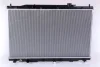 CHгODNICA HONDA CR-V 12- NISSENS 606444 (фото 1)