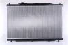 CHгODNICA HONDA CR-V 12- NISSENS 606444 (фото 2)