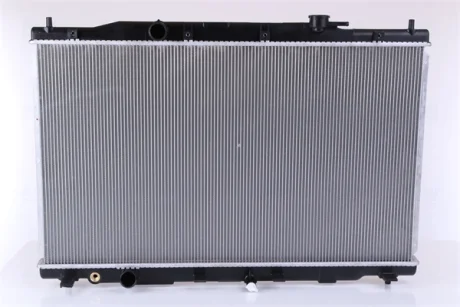 CHгODNICA HONDA CR-V 12- NISSENS 606444