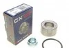 Подшипник ступицы передний Mazda 2 (De) (07-15) CX CX1011 (фото 1)