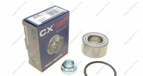 Подшипник ступицы передний Mazda 2 (De) (07-15) CX CX1011