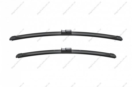 Щетка стеклоочистителя BOSCH 3397118928