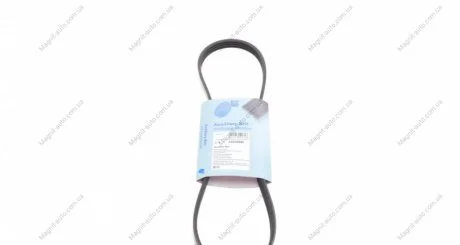 Ремень велоклиновый BLUE PRINT AD04R850