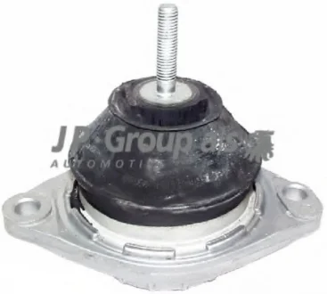 Подушка двигателя Audi 80 91-96. JP GROUP 1117910680