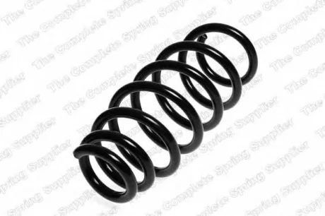 Пружина перед. ALFA ROMEO, 159 1,9 JTS / 1,9 JTDM / 2,0 JTDM 9/05-11 LESJOFORS 4000716