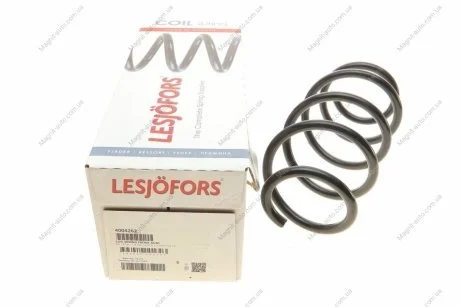 Пружина ходовой части LESJOFORS 4004262