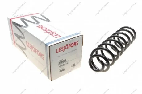 Пружина LESJOFORS 4056844