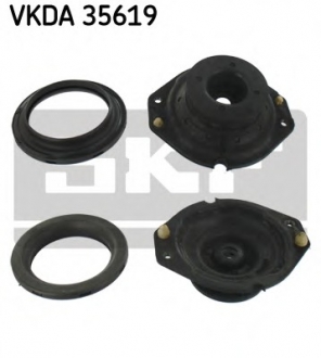 Опора стойки амортизатора SKF VKDA35619