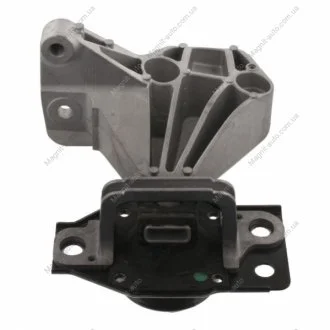 Подвеска, двигатель FEBI BILSTEIN 34044