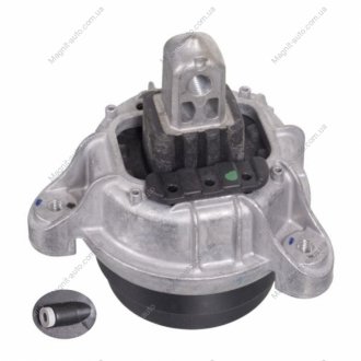 Подвеска, двигатель FEBI BILSTEIN 39016