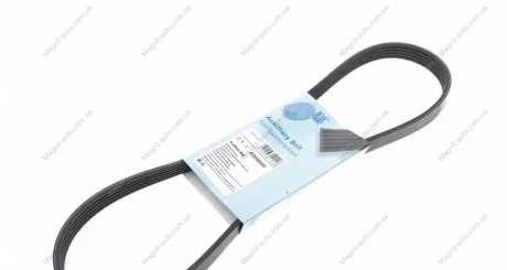 Ремень велоклиновый BLUE PRINT AD05R880