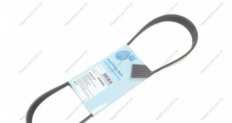 Ремень поликлиновой BLUE PRINT AD06R805