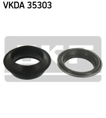 Опора стойки амортизатора SKF VKDA35303 (фото 1)