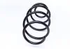 Пружина перед. HYUNDAI, I30 1,6 CRDI MAN / 2,0 MAN 10/07- LESJOFORS 4037249 (фото 3)