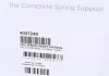 Пружина перед. HYUNDAI, I30 1,6 CRDI MAN / 2,0 MAN 10/07- LESJOFORS 4037249 (фото 6)