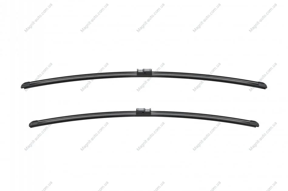 Щітки склоочисника Flat 800/750mm Citroen C4 -04 BOSCH 3397007316 (фото 1)