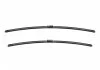 Щітки склоочисника Flat 800/750mm Citroen C4 -04 BOSCH 3397007316 (фото 1)