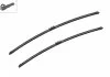 Щітки склоочисника Flat 800/750mm Citroen C4 -04 BOSCH 3397007316 (фото 2)